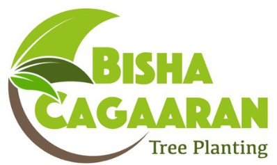 Bisha Cagaaran